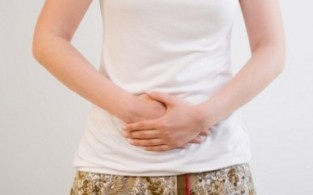 lower back and abdominal pain
