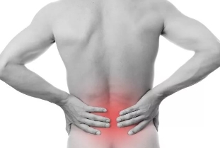 the pain in the kidneys or in the back