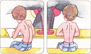 form-correct-posture-of-children